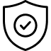 Secure-scalable-icon