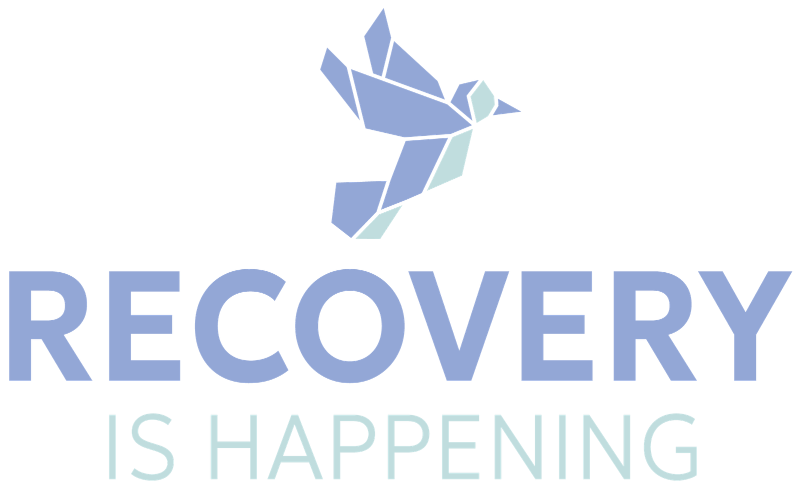 Recovery Is Happening